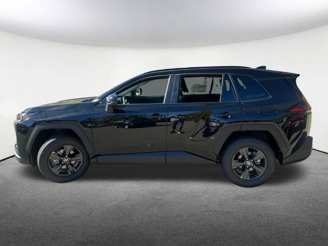 New 2026 Toyota RAV4 LE AWD/4WD image 6