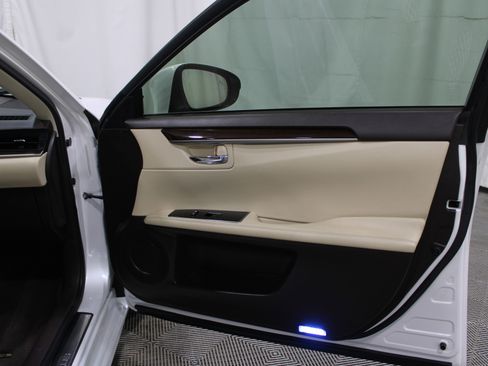 Used 2016 Lexus ES 350 350 image 30