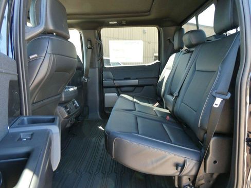 New 2026 Ford F150 Lariat AWD/4WD image 11