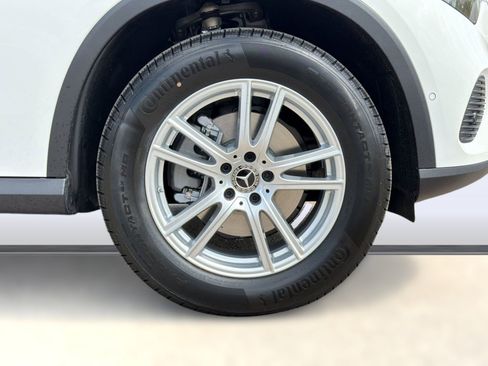 New 2026 Mercedes-Benz GLC 300 image 11