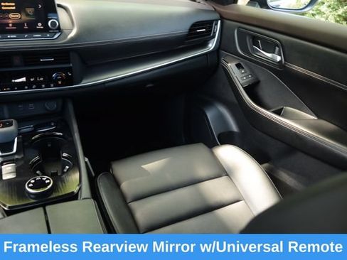 Used 2023 Nissan Rogue SV w/ SV Premium B Package AWD/4WD image 13