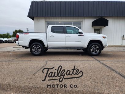 Used 2019 Toyota Tacoma TRD Sport