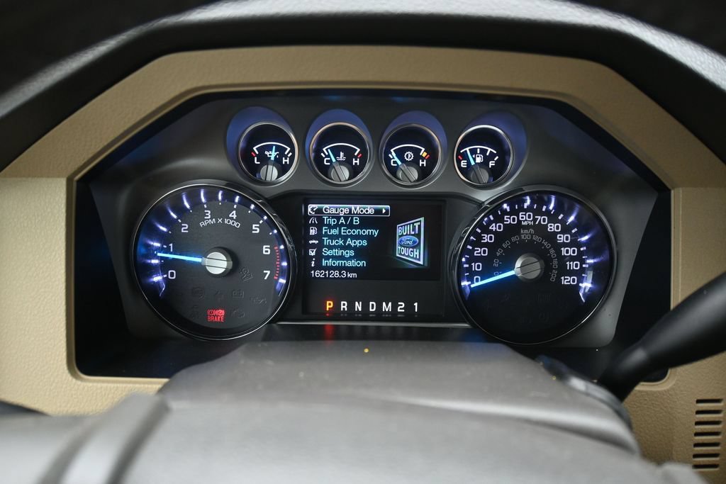 Used 2016 Ford F250 Lariat w/ Lariat Ultimate Package AWD/4WD image 18