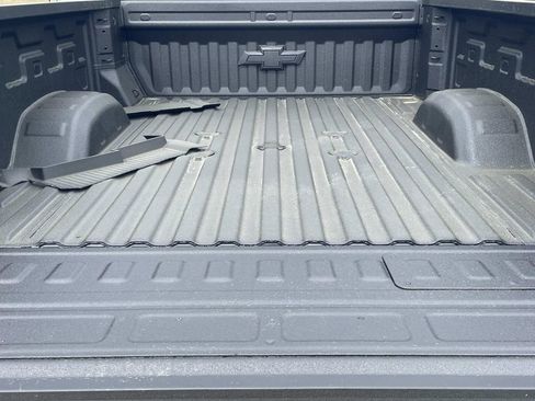 New 2026 Chevrolet Silverado 2500 LT w/ Trail Boss Package image 11