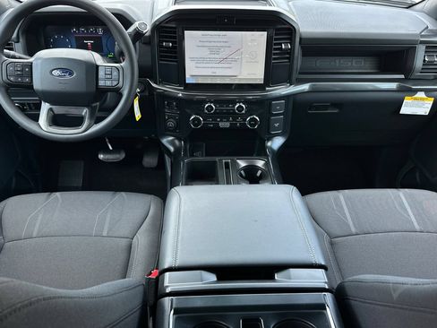 New 2026 Ford F150 STX w/ Equipment Group 200A AWD/4WD image 12