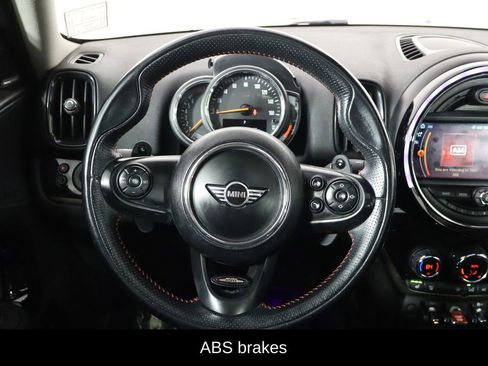 Used 2019 MINI Cooper Countryman S w/ Premium Package image 7