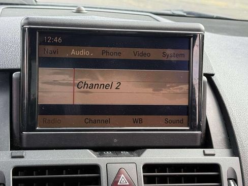 Used 2011 Mercedes-Benz C 300 4MATIC Sedan image 29