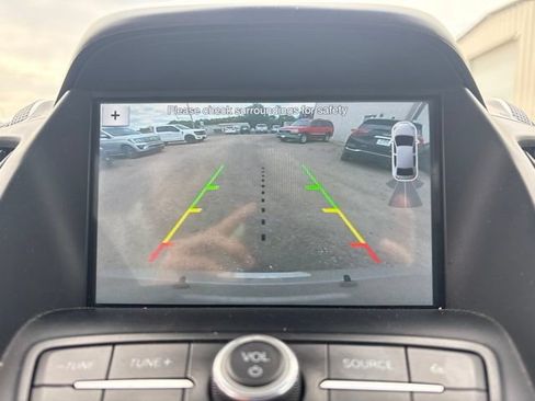 Used 2018 Ford Escape SEL w/ Ford Safe & Smart Package AWD/4WD image 2