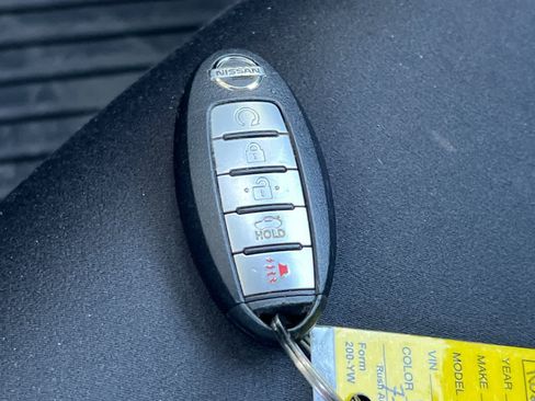 Used 2019 Nissan Altima 2.5 S FWD image 27