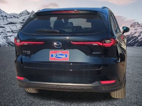 New 2026 MAZDA CX-90 3.3 Turbo w/ Select Package image 26