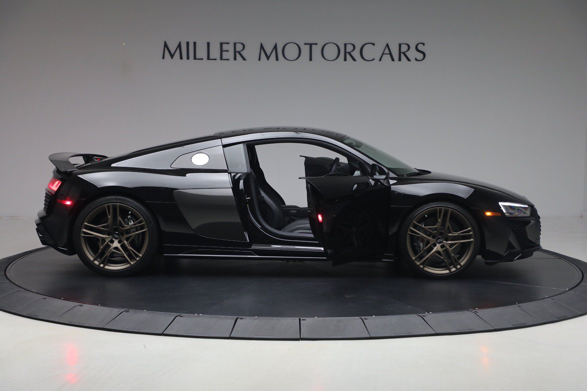 Used 2020 Audi R8 V10 performance w/ Decennium Edition AWD/4WD image 19
