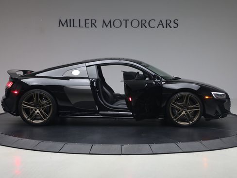 Used 2020 Audi R8 V10 performance w/ Decennium Edition AWD/4WD image 19