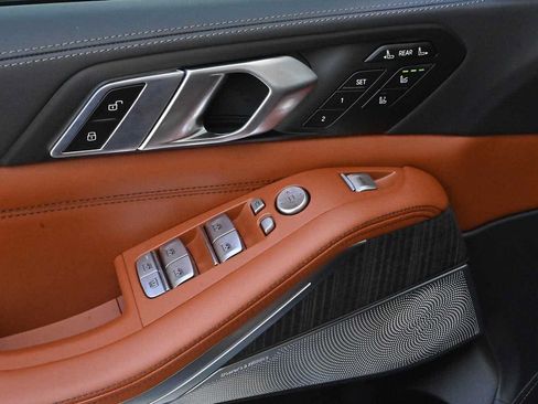 New 2026 BMW ALPINA XB7 AWD/4WD image 32
