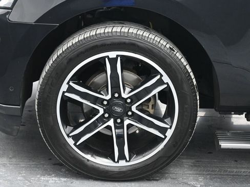 Used 2019 Ford Expedition Limited w/ Special Edition Package image 39