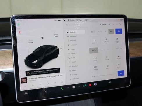 Used 2021 Tesla Model Y Long Range image 17