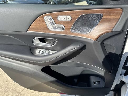 New 2026 Mercedes-Benz GLE 350 GLE 350 image 17