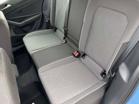 New 2026 Volkswagen Jetta Sport image 13