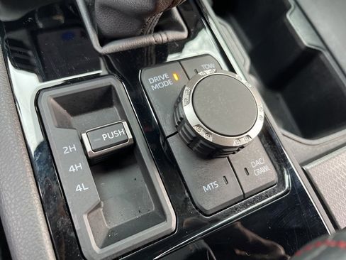 Used 2024 Toyota Sequoia TRD Pro image 38