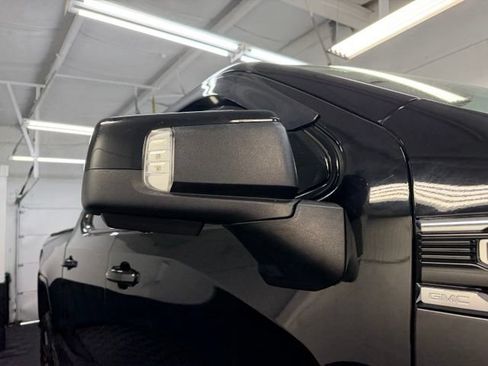 Used 2019 GMC Sierra 1500 AT4 w/ AT4 Premium Package AWD/4WD image 40