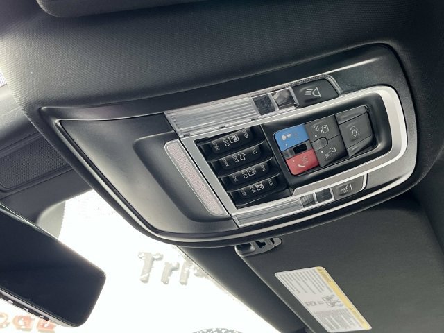 New 2026 RAM 1500 RHO w/ RHO Level 1 Equipment Group AWD/4WD image 27