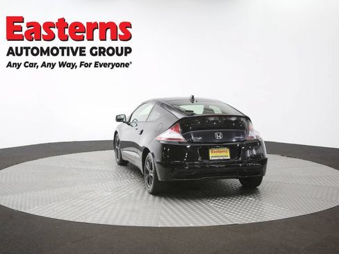 Used 2015 Honda CR-Z EX image 63