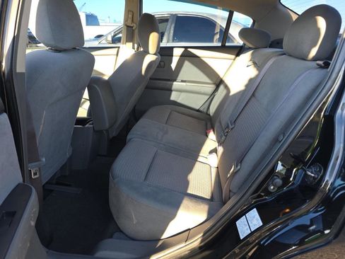 Used 2008 Nissan Sentra 2.0 image 16