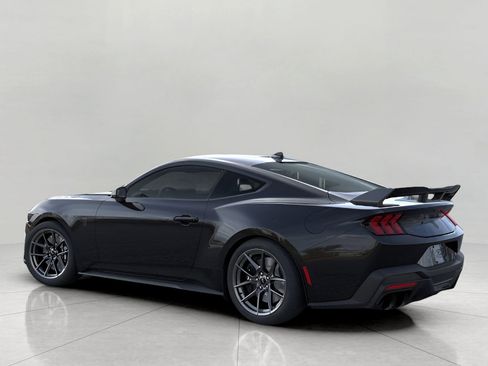 New 2025 Ford Mustang Dark Horse w/ Dark Horse Handlin Package image 4