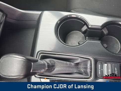 Used 2024 Honda Civic Sport image 22