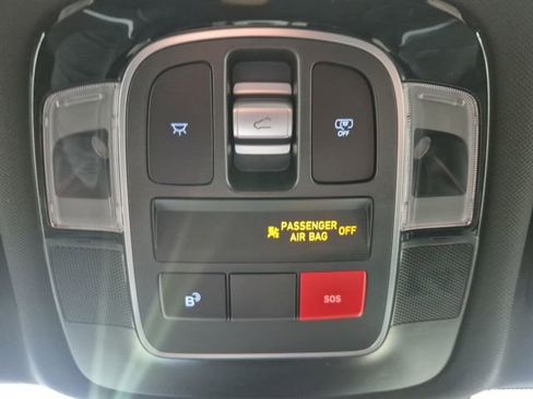 New 2026 Hyundai Santa Cruz Limited image 33