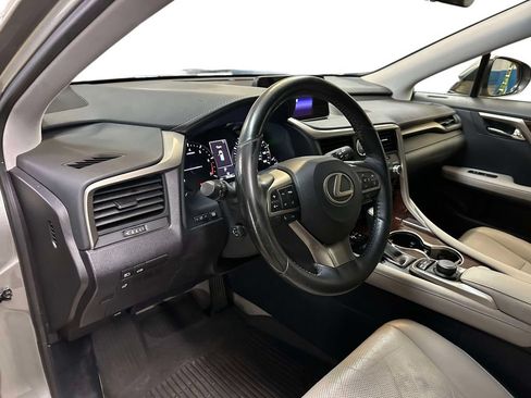 Used 2019 Lexus RX 350 AWD w/ Premium Package image 15