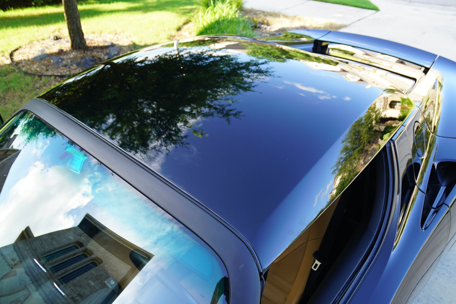 Used 2010 Tesla Roadster RWD image 37
