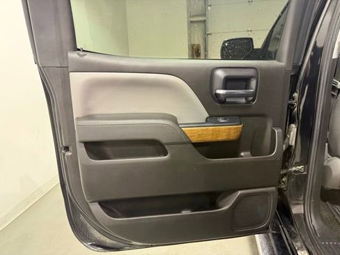 Used 2014 Chevrolet Silverado 1500 LTZ image 22