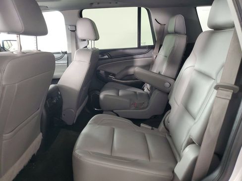 Used 2016 Chevrolet Tahoe LT w/ LT Signature Package image 13