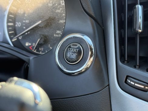 Used 2021 INFINITI Q60 3.0t Luxe w/ Cargo Package image 25