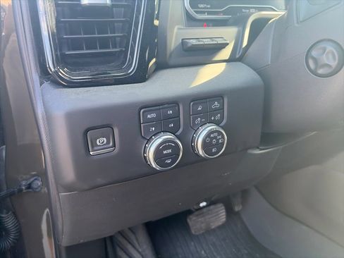 Used 2023 GMC Sierra 1500 AT4X w/ AT4X AEV Edition AWD/4WD image 20