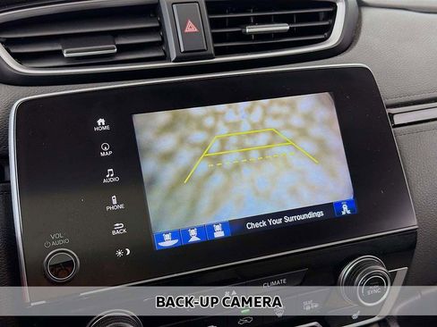 Used 2022 Honda CR-V Touring image 8