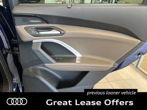 Used 2025 Audi Q5 Premium w/ Premium Plus AWD/4WD image 20