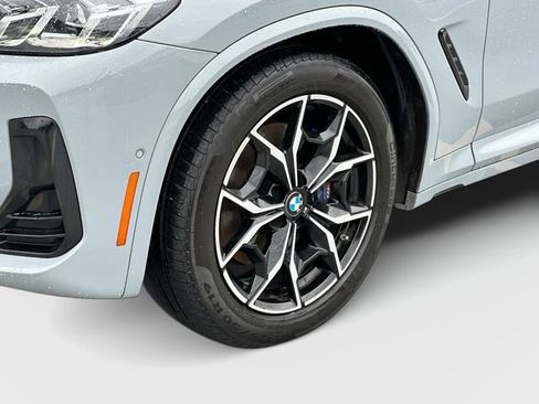 Used 2023 BMW X3 M40i w/ Premium Package AWD/4WD image 29