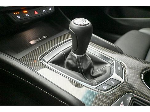 Used 2025 Cadillac CT4 V Blackwing image 14