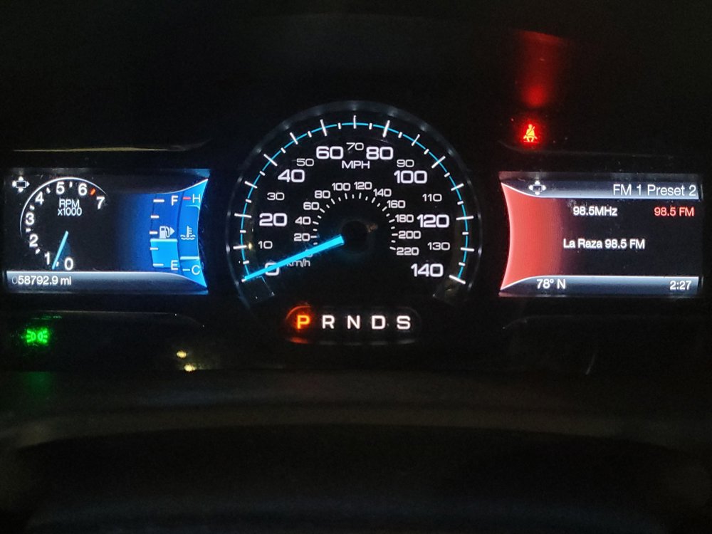 Used 2015 Ford Flex SEL w/ Equipment Group 201A AWD/4WD image 23