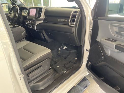 Certified 2022 RAM 1500 Big Horn image 21