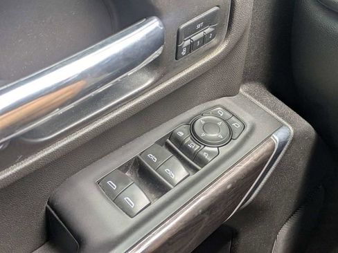Used 2022 Chevrolet Silverado 2500 LTZ AWD/4WD image 22