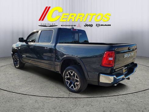 New 2026 RAM 1500 Laramie image 2