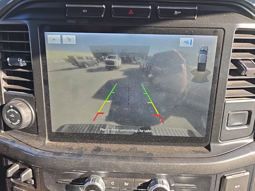 Used 2023 Ford F150 XLT w/ Equipment Group 302A High AWD/4WD image 25