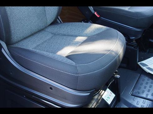 Used 2021 RAM ProMaster 2500 image 12