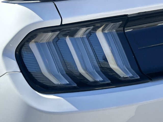 Used 2019 Ford Mustang GT Premium w/ GT Performance Package RWD image 9
