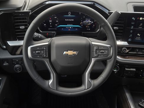 New 2026 Chevrolet Silverado 3500 LT w/ Safety Package AWD/4WD image 23