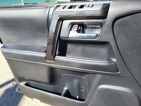 Used 2024 Toyota 4Runner TRD Off-Road Premium w/ Moonroof Package image 14