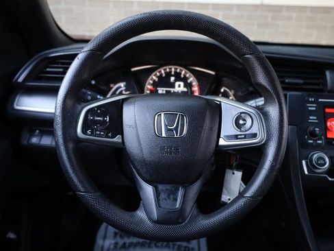 Used 2016 Honda Civic LX image 23