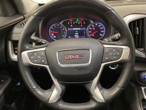 Used 2024 GMC Terrain SLT AWD/4WD image 22
